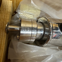 Stainless Steel Heat Exchangers - Quantity 2 image 1